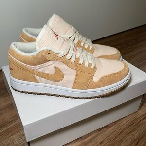 Wmns air Jordan 1 SE ‘Twine’